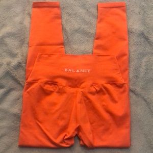 Balance Athletica Linear leggings